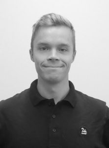 kalle matikainen